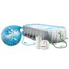 Structură piscină 503x274x122cm 12în1 INTEX 26796