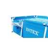 Piscină de grădină cu structură 220 x 150 x 60 cm INTEX 28270