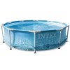 Piscină cu cadru 305x76 cm 10în1 INTEX 28208