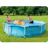 Piscină cadru 305x76 cm 16în1 INTEX 28208