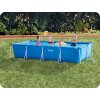 Piscină cadru 450x220x84cm 16în1 Intex 28274
