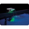 Cascadă iluminată cu LED pentru piscină INTEX 28090