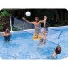 Piscină de grădină cu structură 732 x 366 x 132 cm 15în1 INTEX 26368