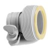 Cuplaje, conectori pentru pompe, reducer, diametru 38 mm Intex 29061