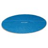 Prelată solară pentru piscină 244 cm INTEX 28010