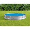 Prelată solară pentru piscină 549 cm INTEX 28015