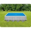 Acoperiș solar pentru piscină 488 x 244 cm INTEX 28029