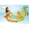 Piscină gonflabilă Dino 119 x 109 x 66 cm Intex 58437