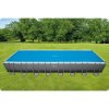 Prelată solară pentru piscină 975 x 488 cm INTEX 28018