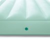 Saltea gonflabilă 157x88x18 cm single INTEX 66803