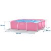Piscina de grădină cu cadru 220 x 150 x 60 cm INTEX 28266