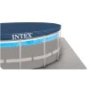 Piscină de grădină cu structură 488 x 122 cm 18în1 INTEX 26730