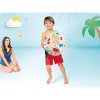 Minge de plajă gonflabilă înghețată 51 cm INTEX 59040