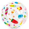 Minge de plajă gonflabilă înghețată 51 cm INTEX 59040