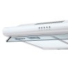 Hotă de bucătărie sub dulap 60 cm BE-10-A albă