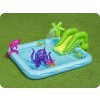 Loc de joacă pentru copii Acvariu 239 x 206 x 86 cm Bestway 53052