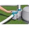Pompă de nisip pentru piscine 11355 L/h Bestway 58486