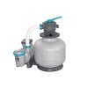 Pompă de nisip pentru piscine 11355 L/h Bestway 58486