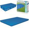 Prelată pentru piscină cu cadru 400 x 211 cm Bestway 58107
