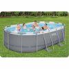 basen stelazowy ogrodowy 427 63330
