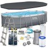 basen ogrodowy stelazowy 488 63370