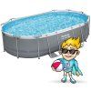 basen ogrodowy stelazowy 488 63362
