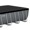 Piscină de grădină cu structură 732 x 366 x 132 cm 11în1 Bestway 56475