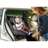 Scaun auto Nukido Prestige Line gri 0-36 kg ISOFIX