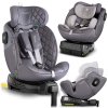 Scaun auto Nukido Prestige Line gri 0-36 kg ISOFIX