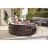 SPA Gonflabil Lay-Z Bali Maro 7 locuri Bestway 6001P