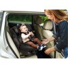 Scaun auto pentru copii Nukido Aero Line negru 0-36 kg ISOFIX