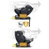 Scaun auto pentru copii Nukido Aero Line negru 0-36 kg ISOFIX