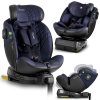 Scaun auto Nukido Aero Line negru-albastru 0-36 kg ISOFIX