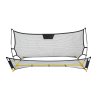 Plasă de antrenament rebounder Neo-Sport 210 x 120 x 35 cm