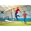 Plasă de antrenament rebounder Neo-Sport 210 x 120 x 35 cm