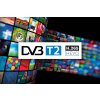 Televizor Kruger&Matz 32" HD DVB-T2 H.265 HEVC