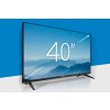 Televizor Cabletech 40" FHD DVB-T2 H.265 HEVC