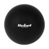 Minge de masaj 6.25cm, culoare neagră, material siliconic, REBEL ACTIVE