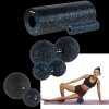 zestaw walek do masazu mini roller 2 pilki 2 duoball e 6 elementow kolor czarno niebieski material epp rebel active f651e967f6bc48ee8ace1589f791618d 6ccbc3f5
