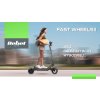 Trotinetă electrică REBEL FAST WHEELS PRO MAX