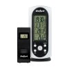 Stație meteorologică wireless cu senzor exterior