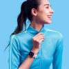 Ceas inteligent Amazfit Bip U Pro Roz GPS