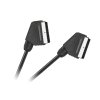 SCART - SCART 21PIN 1,5m LP KPO2705-1,5