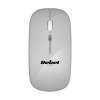 Mouse Rebel WM210 Argintie