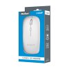 Mouse Rebel WDM210 Albă