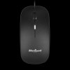 Mouse Rebel WDM210 Negru
