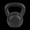 Kettlebell din fontă 20 kg, REBEL ACTIVE