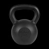 Kettlebell din fontă 24 kg, REBEL ACTIVE