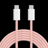 kabel usb typu c usb typu c 60 w 1 5 m rozowy kruger matz basic aad736f6814b44328b1053618346bcc0 d6996d01