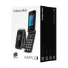 Telefon GSM pentru seniori Kruger&Matz Simple 931 4G
